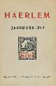  , Haerlem: Jaarboek 1963.