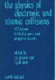  Govers, T.R. and F.J. de Heer (ed), The Physics of Electronic and Atomic Collisions. VII ICPEAC  Amsterdam 26-30 july 1971 Invited Papers and Progress Reports.
