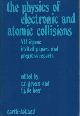 0720402441 Govers, T.R. and F.J. de Heer (ed)., The Physics of Electronic and Atomic Collisions. VII ICPEAC  Amsterdam 26-30 july 1971 Invited Papers and Progress Reports.