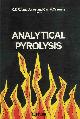  Jones, C.E. Ronald & Carl A. Cramers., Analytical pyrolysis: proceedings of the Third International Symposium on analytical pyrolusis held in Amsterdam, September 7-9, 1976.