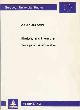  Luxemburg, Jan van., Rhetoric and Pleasure: Readings in realist literature.