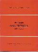  Assche, Hilda van & Richard Baeyens e.a., Bibliografie Ons Erfdeel: 1957-1997 (5 delen).