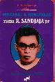  Hadiwikarta, J.pr., Mengenal dan Mengenang rama R. Sandjaja pr: Aneka kenangan dan kesaksian.