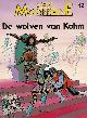 9034323625 Goddard & Ribera., Axel Moonshine: De Wolven van Kohm (nr 12).