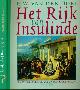 9053333746 Doel, H.W. Van den., Het Rijk van Insulinde: Opkomst en ondergang van een Nederlandse kolonie.