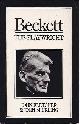 0809005514 Fletcher, John & John Spurling., Samuel Beckett: The Playwright.