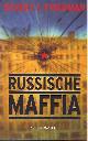 9789076341927 Friedman, Robert I., Russische Maffia.