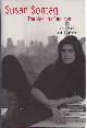 9780393049282 Rollyson, Carl & Lisa Paddock., Susan Sontag: The making of an icon.