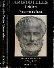 9789076032016 Aristoteles., Ethica Nicomachea.