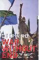 9780415288026 Hiro, Dilip., War Without End: The Rise of islamist terrorism and global response.