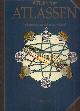 9789061941682 Allen, Phillip., Atlas der Atlassen: De kaartenmakers en hun wereldbeeld.
