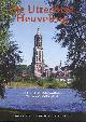 9789040094293 Groningen, Catharina L., De Utrechtse Heuvelrug: De Stichtse Lustwarande, dorpen en landelijk gebied.