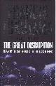 9781861970992 Fukuyama, Francis, The Great Disruption: Human nature and the reconstitution of social order.
