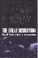 9781861970992 Fukuyama, Francis., The Great Disruption: Human nature and the reconstitution of social order.