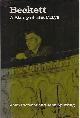 0809028557 Fletcher, John & John Spurling., Beckett: A study of his plays.