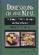 9780834216419 Meiselman, Herbert L., Dimensions of the Meal: The science, culture, business and art of eating.