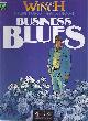 9789031416271 Francq, Philippe & Jean van Hamme., Largo Winch: Business Blues.