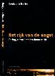 9789076341736 Barber, Benjamin, Het Rijk van de Angst: Oorlog, terrorisme en democratie.