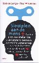 9789460039164 Lange, Rob de. & Paul Witteman, Sleutelen aan de Mens: De zoektocht naar perfectie.