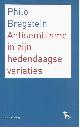 9789053305171 Bregstein, Philo., Antisemitisme in zijn Hedendaagse Variaties.