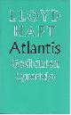 9789021465425 Haft, Atlantis.