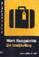 9789029071307 Reugebrink, Marc, De Inwijkeling: Essays.