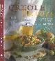 9781885183224 Graham, Kevin., Creole Flavors: Recipes for marinades, rubs, sauces, and spices.