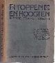  Erens, Frans., Toppen en Hoogten: Litteraire kritieken.