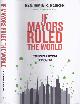 9780300164671 Barber, Benjamin R, If Mayors Ruled the World: Dysfunctional Nations, Rising Cities.