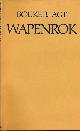  Jagt, Bouke B, Wapenrok.