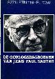  , Bzzlletin nr. 118. De oorlogsdagboeken van Jean-Paul Sartre.