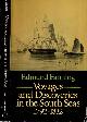 0486259609 Fanning, Edmund., Voyages and Discoveries in the South Seas 1792-1832.