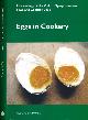 9781903018545 Hosking, Richard (editor)., Eggs in Cookery: Proceedings of the Oxford Symposium on food and cookery 2006.