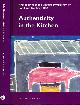9781903018477 Hosking, Richard (editor)., Authenticity in the Kitchen.