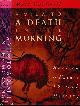 9780674937352 Cartmill, Matt., A vieuw to a Death in the Morning: Hunting and Nature through History.