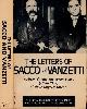 0806508949 Denman Frankfurter, Marion & Gardner Jackson., The Letters of Sacco and Vanzetti.