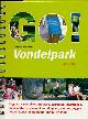 9789080952812 Rutten, Fleur & Barbara Peek., Go! Vondelpark.