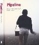 9789053308240 Perlino, Elena., Pipeline: Human trafficking in Italy.