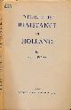  Boas, H.J., Religious Resistance in Holland.