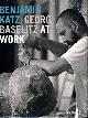 9783777420547 , Benjamin Katz: George Baselitz at work.