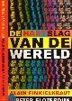 9789085060505 Finkielkraut, Alain & Peter Sloterdijk, De Hartslag van de Wereld.