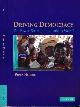 9780521694803 Norris, Pippa., Driving Democracy: Do power-sharing institutions work?.