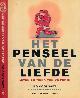 9789056171551 Coolsaet, Bo & Laurens de Keyzer., Het penseel van de Liefde: Leven en werk van de Penis.