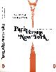 9780143120254 Muratyan, Vahram., Paris versus New York: A tally of two cities..