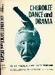 0806117214 Speck, Frank G & Leonard Broom., Cherokee: dance and Drama.