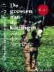 9789045017488 Anema, Karin., De Groeten aan de Koningin: Reis door Suriname.