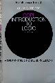  Ballard, Keith., Study Guide to Copi: Introduction to logic.