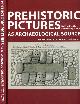 9185952893 Milstreu, Gerhard & Henning Prøhl (editors)., Prehistoric Pictures As Archeological Source. (Förhistoriska bilder som arkeologisk källa).