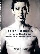  Boer, Marjolein de., Extended Bodies: An empirical- philosophical study to women's bodily experiences in breast cancer.