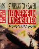 9780671712327 Cole, Richard & Richard Trubo., Stairway tot Heaven: Led Zeppelin uncensored.
